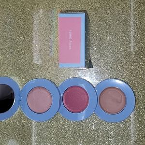 AlleyOop Stack The Odds Cream Trio